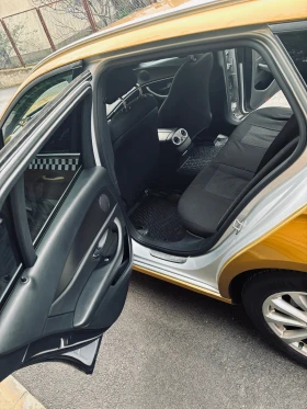 Mercedes-Benz E 220, снимка 8