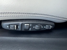 Mercedes-Benz E 350 AMG пакет , снимка 10