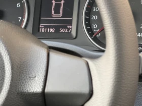 VW Caddy 2.0i-Eco Fuel (Фабричен Метан) Пълна Сервизна Ис-я, снимка 11