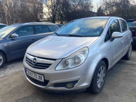 Opel Corsa, снимка 1