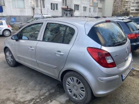 Opel Corsa, снимка 6