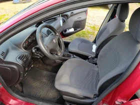 Peugeot 206, снимка 8