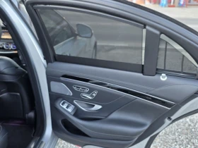 Mercedes-Benz S 500 5.0i (455 kc) 4 matic Long.   * Всички Екстри* , снимка 14