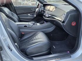 Mercedes-Benz S 500 5.0i (455 kc) 4 matic Long.   * Всички Екстри* , снимка 12