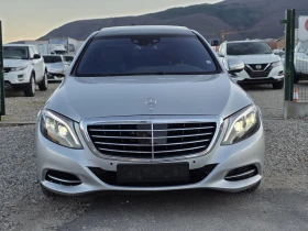 Mercedes-Benz S 500 5.0i (455 kc) 4 matic Long.   * Всички Екстри* , снимка 8