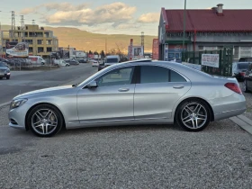 Mercedes-Benz S 500 5.0i (455 kc) 4 matic Long.   * Всички Екстри* , снимка 2