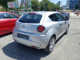 Alfa Romeo MiTo 1.6Mjet, снимка 5