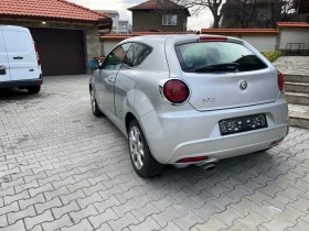 Alfa Romeo MiTo 1.6Mjet, снимка 4
