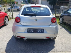 Alfa Romeo MiTo 1.6Mjet, снимка 6