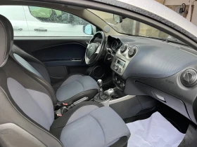 Alfa Romeo MiTo 1.6Mjet, снимка 8