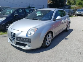 Alfa Romeo MiTo 1.6Mjet, снимка 2