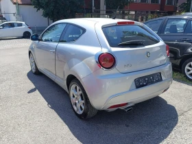 Alfa Romeo MiTo 1.6Mjet, снимка 4