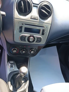 Alfa Romeo MiTo 1.6Mjet, снимка 8