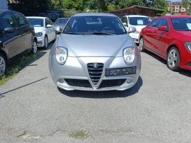 Alfa Romeo MiTo 1.6Mjet, снимка 1