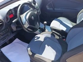 Alfa Romeo MiTo 1.6Mjet, снимка 7