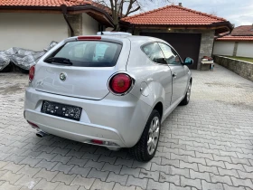 Alfa Romeo MiTo 1.6Mjet, снимка 5