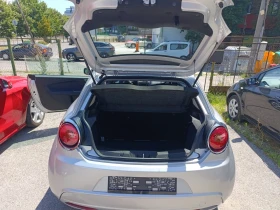 Alfa Romeo MiTo 1.6Mjet, снимка 10