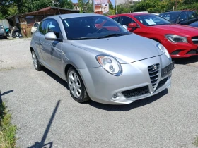 Alfa Romeo MiTo 1.6Mjet, снимка 3