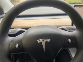 Tesla Model Y 7-местна Long Range Dual Motor, снимка 16