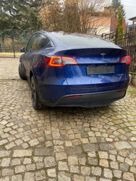 Tesla Model Y 7-местна Long Range Dual Motor, снимка 3