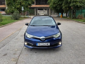 Toyota Auris 1.8 HYBRID, снимка 1