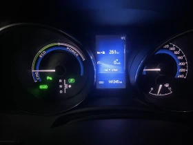 Toyota Auris 1.8 HYBRID, снимка 7
