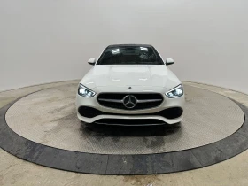 Mercedes-Benz C 300 4MATIC* EQ BOOST* PANO* HUD* , снимка 1