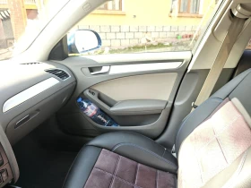 Audi A4 B8 (180hp) Avant, снимка 10