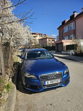 Audi A4 B8 (180hp) Avant, снимка 16
