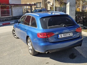 Audi A4 B8 (180hp) Avant, снимка 3