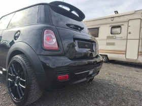 Mini John Cooper Works Swiss FL, снимка 4
