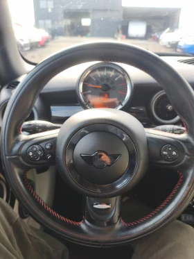 Mini John Cooper Works Swiss FL, снимка 12