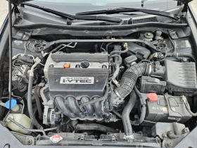 Honda Accord 2.4i-VTEC Distronic* Line Asist* Collision Assist, снимка 10