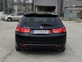 Honda Accord 2.4i-VTEC Distronic* Line Asist* Collision Assist, снимка 6