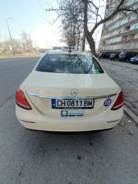 Mercedes-Benz E 200, снимка 7