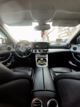 Mercedes-Benz E 200, снимка 5
