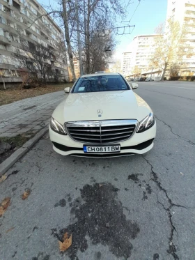 Mercedes-Benz E 200, снимка 9