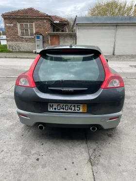 Volvo C30 1.8 125к.с, снимка 5