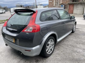 Volvo C30 1.8 125к.с, снимка 4