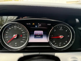 Mercedes-Benz E 200 150к.с. - 9G TRONIC - Топ състояние, снимка 17