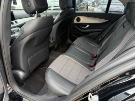 Mercedes-Benz E 200 150к.с. - 9G TRONIC - Топ състояние, снимка 14