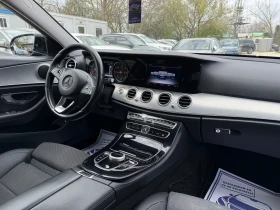 Mercedes-Benz E 200 150к.с. - 9G TRONIC - Топ състояние, снимка 12