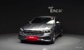 Mercedes-Benz E 350, снимка 3