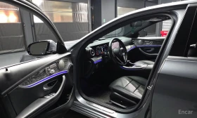 Mercedes-Benz E 350, снимка 10