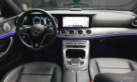 Mercedes-Benz E 350, снимка 7