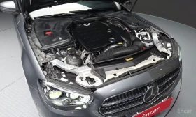 Mercedes-Benz E 350, снимка 6