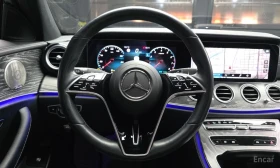 Mercedes-Benz E 350, снимка 13