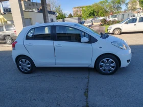 Toyota Yaris Facelift D4D, снимка 4