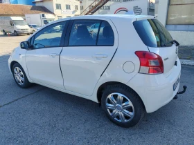Toyota Yaris Facelift D4D, снимка 8