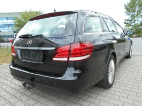 Mercedes-Benz E 250 4MATIC , снимка 5
